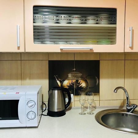 Apartment Rovno 罗夫诺 外观 照片