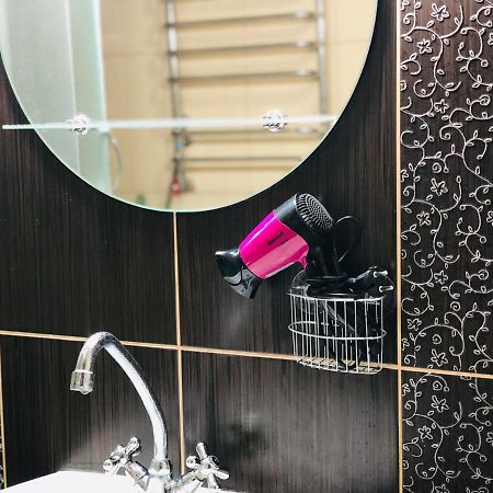 Apartment Rovno 罗夫诺 外观 照片