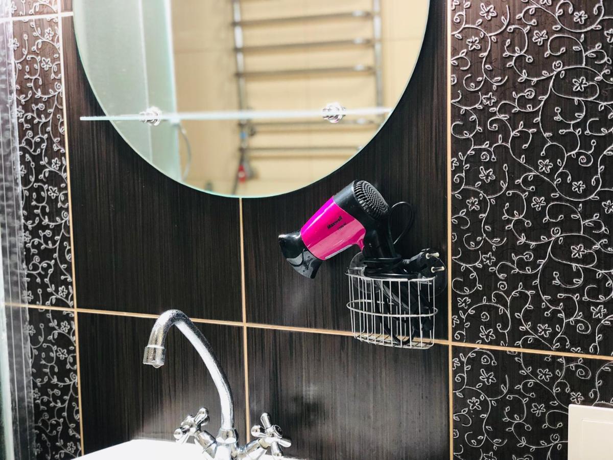 Apartment Rovno 罗夫诺 外观 照片